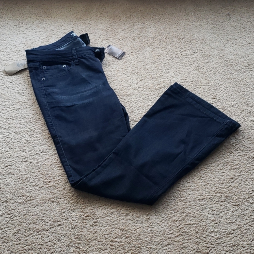 Torrid Source of Wisdom Size 14 Jeans NWT